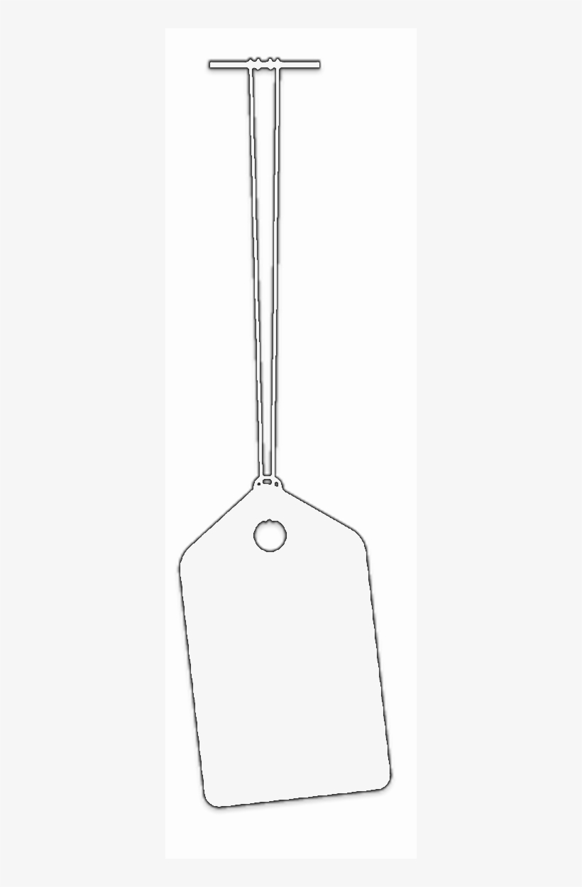 Etiqueta Png - Snow Shovel, transparent png download
