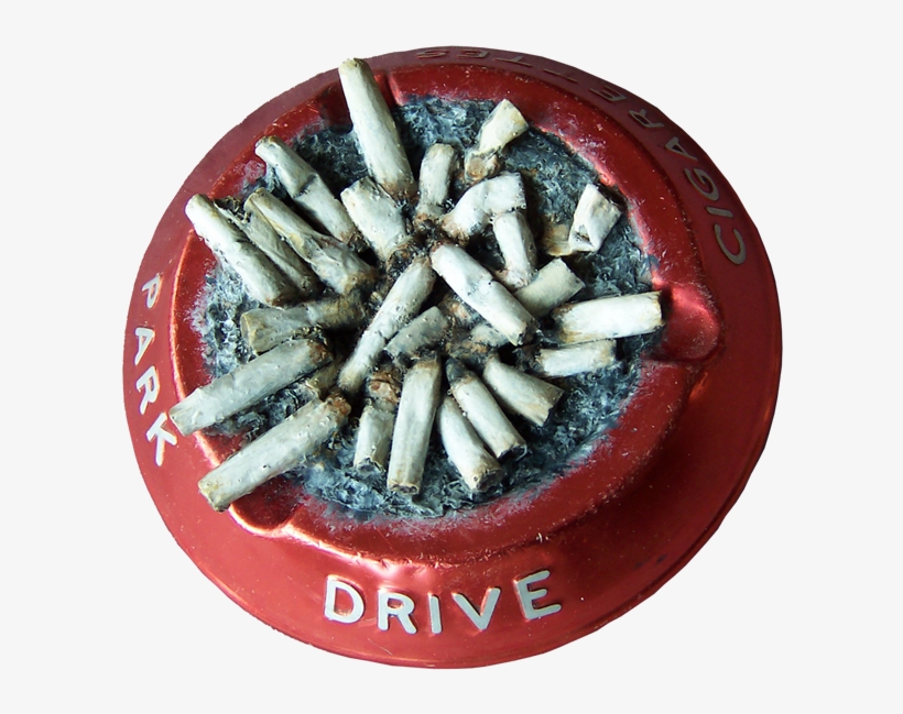 Replica Ashtray - Cake, transparent png download