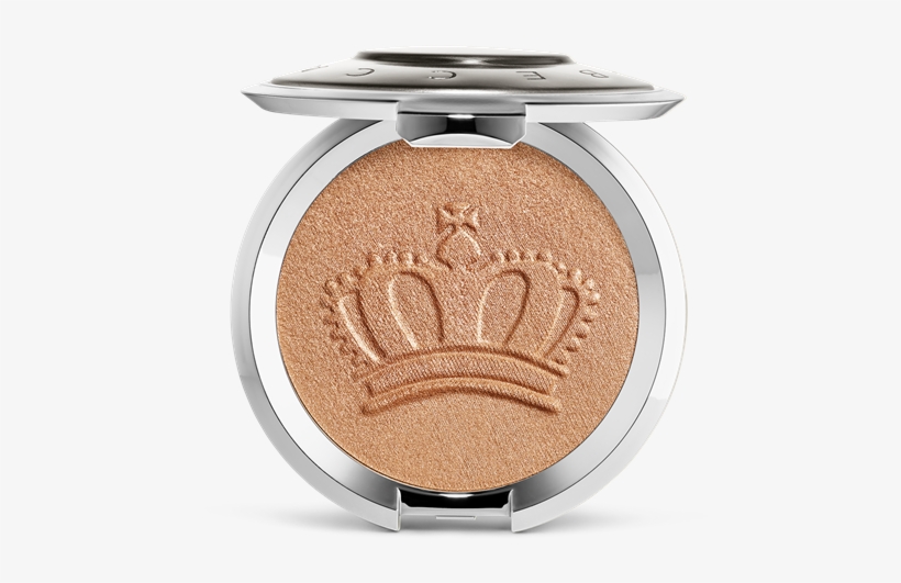 Shimmering Skin Perfector® Pressed Highlighter Royal - Becca Shimmering Skin Perfector Pressed Highlighter, transparent png download