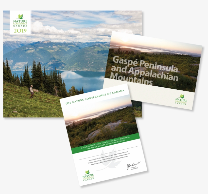 Adopt A Piece Of Canada - Flyer, transparent png download