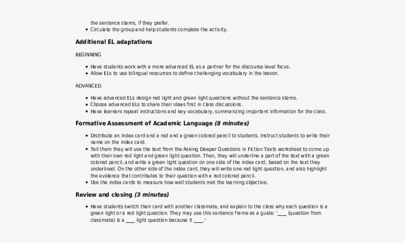 Related Learning Resources - Document, transparent png download