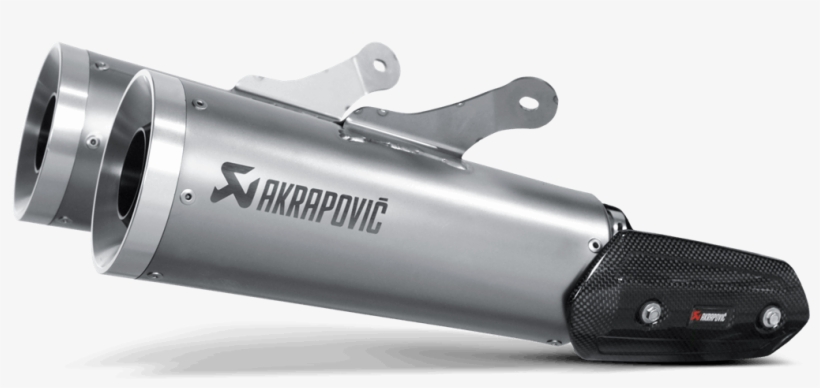 Understanding How Motorcycle Exhausts Work - Vmax 1700 Parts Yamaha, transparent png download