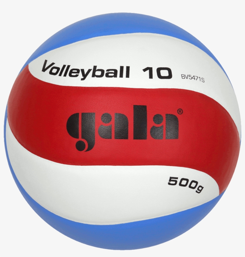 Bv 5471 S - Волейболна Топка Gala, transparent png download