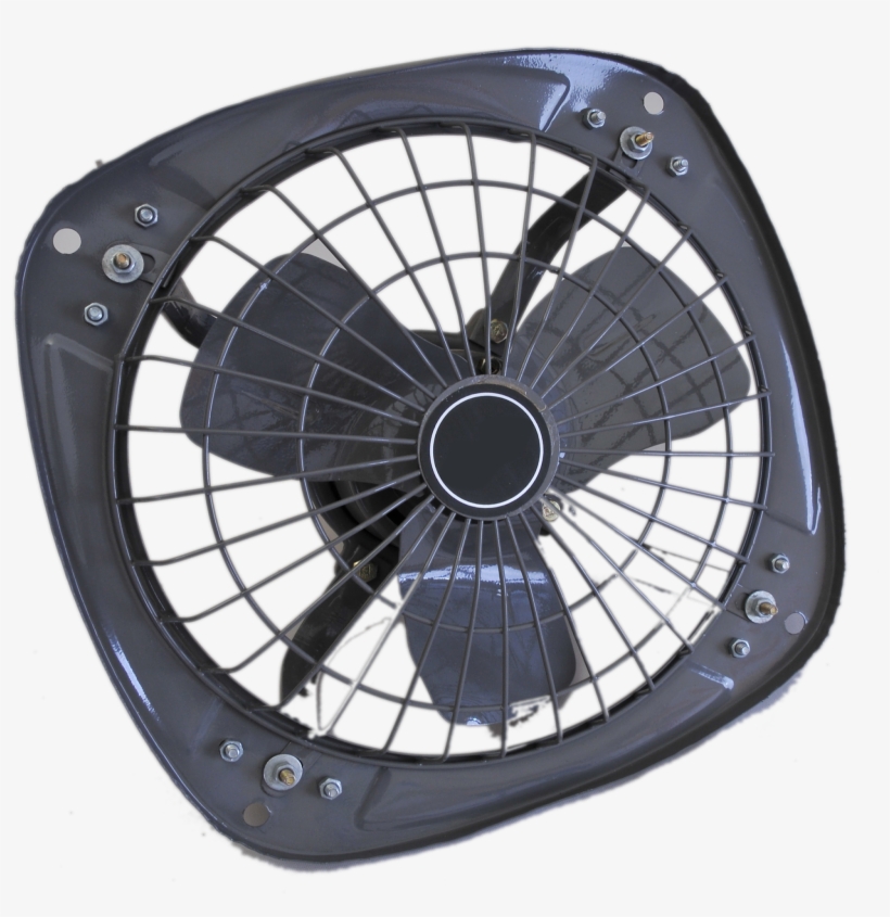 Exhaust Fan Png, Exhaust Fan Transparent Png Image, - Electric Fan, transparent png download