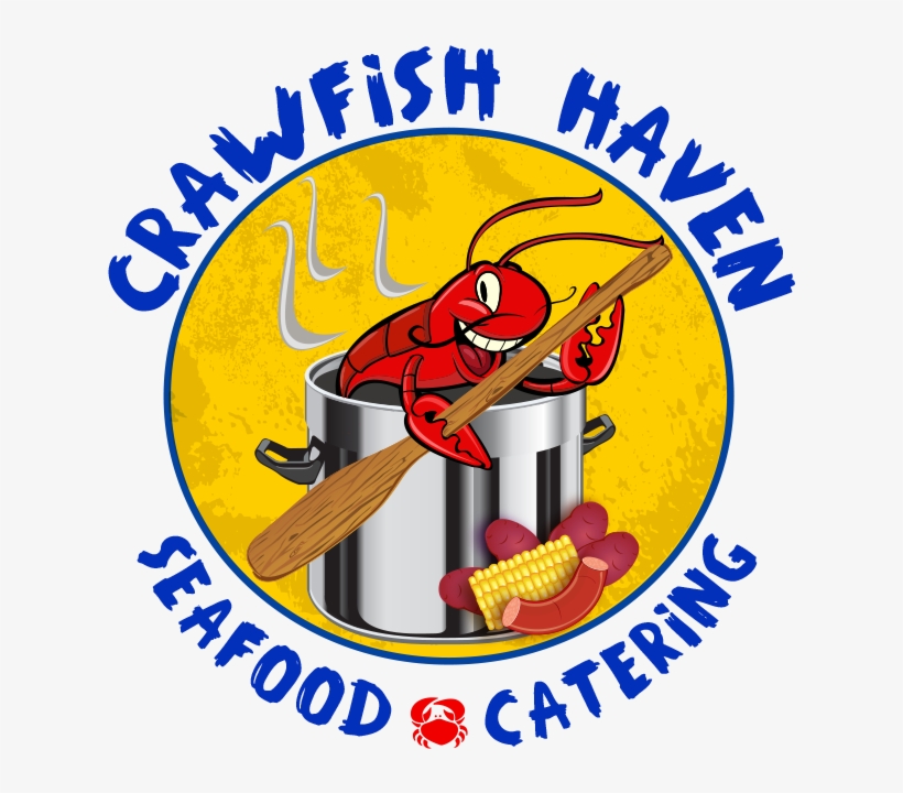 Crawfish Haven Seafood And Catering, transparent png download