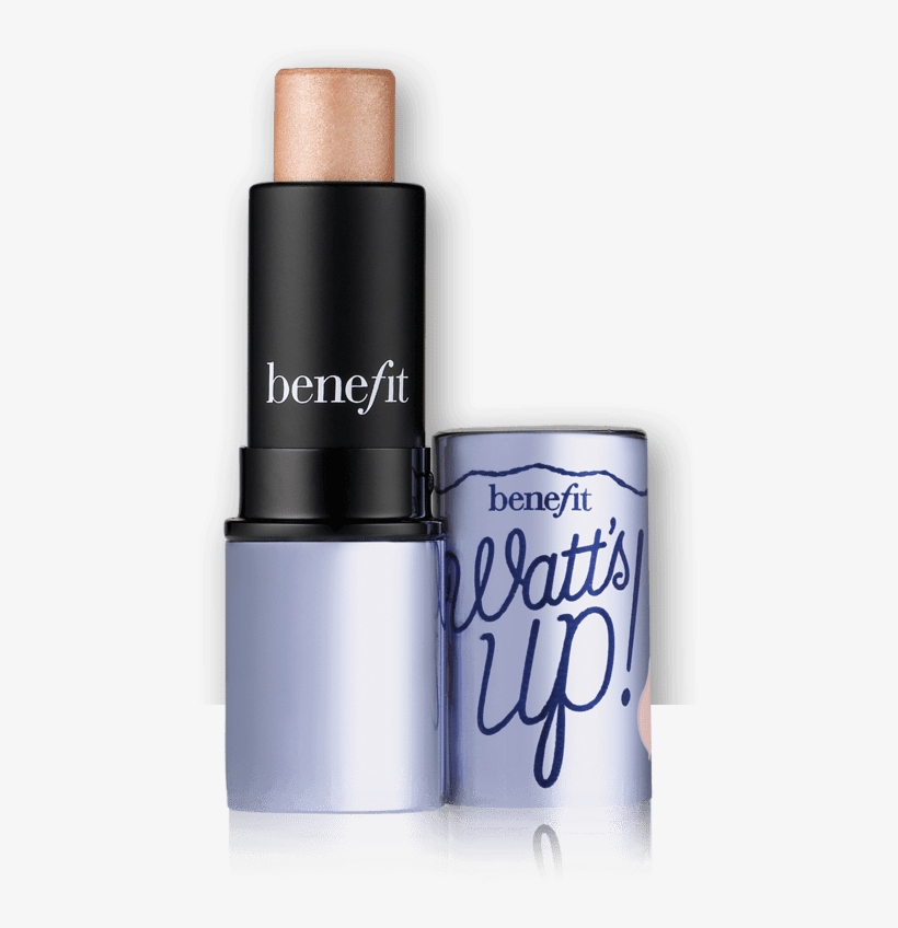 S Up Cream Highlighter - Benefit Watt's Up, transparent png download