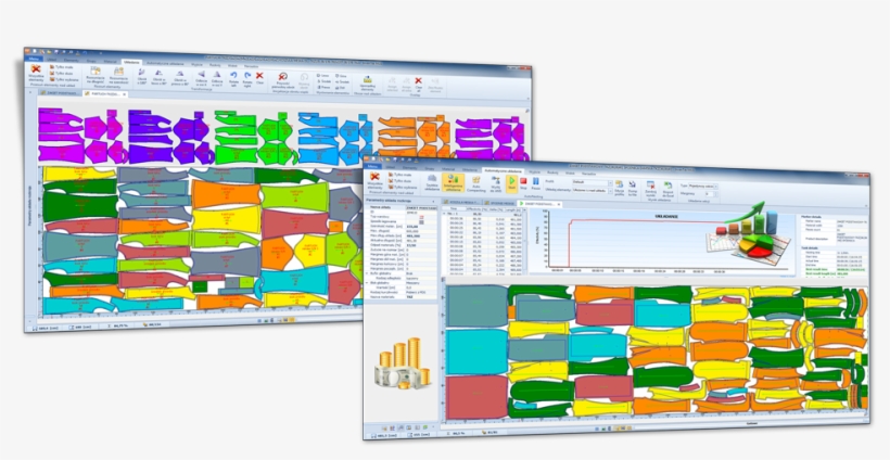 Inventex Intelligent Master Marker Creates Automatically, - Inventex, transparent png download
