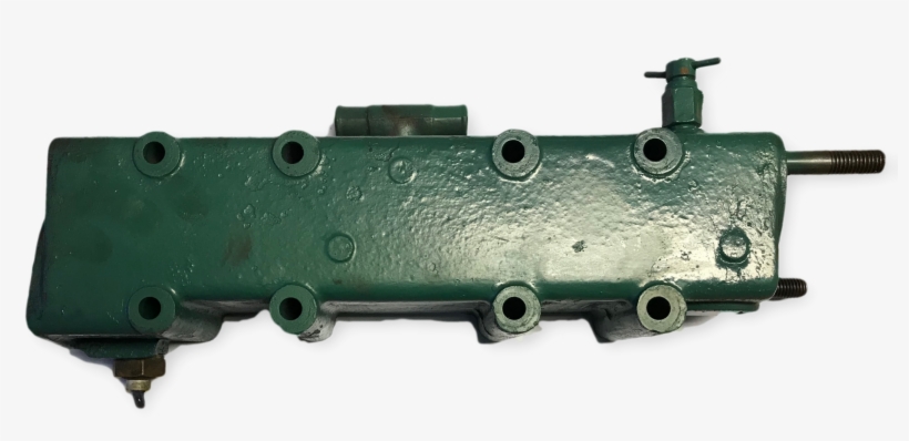 Exhaust Pipe Md2b / Md11c - Machine, transparent png download