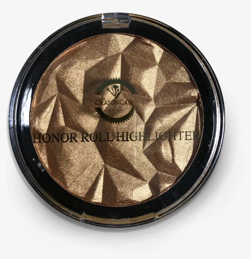 Honor Roll Highlighter - Eye Shadow, transparent png download
