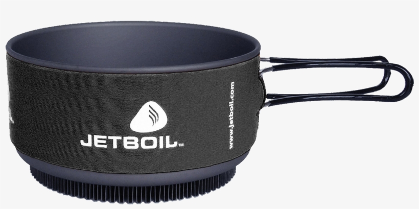 5l Cooking Pot - Jetboil, transparent png download