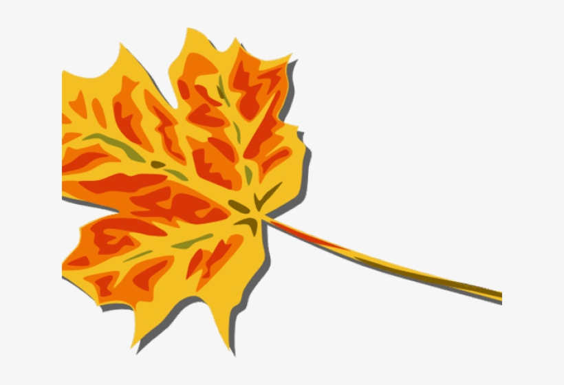 Fall Clipart Pile Fall Leaves - Fall Leaves Clip Art, transparent png download