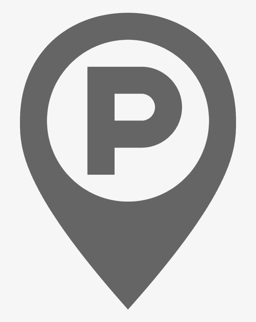 Parking - Emblem, transparent png download