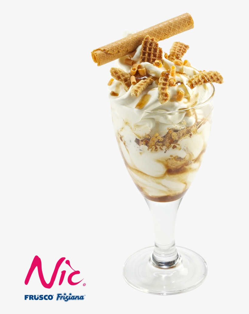 Coupe Caramel - National Inspection Council For Electrical Installation, transparent png download