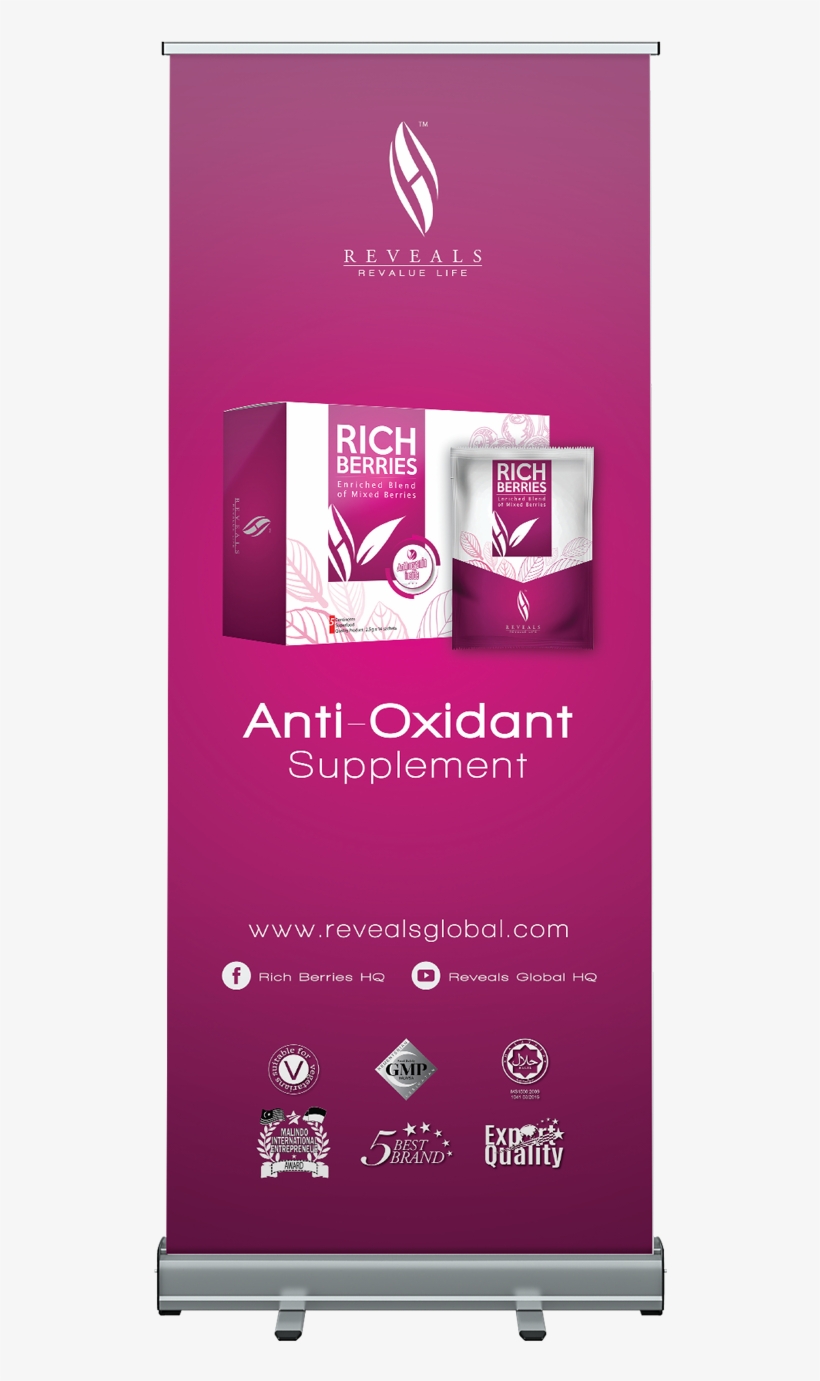 Home / Portable Display - Banner, transparent png download