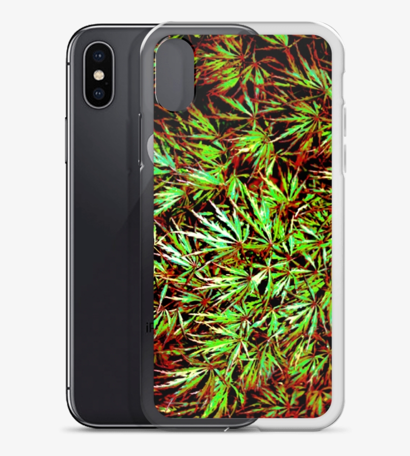 Load Image Into Gallery Viewer, Japanese Maple Iphone - Smartphone, transparent png download