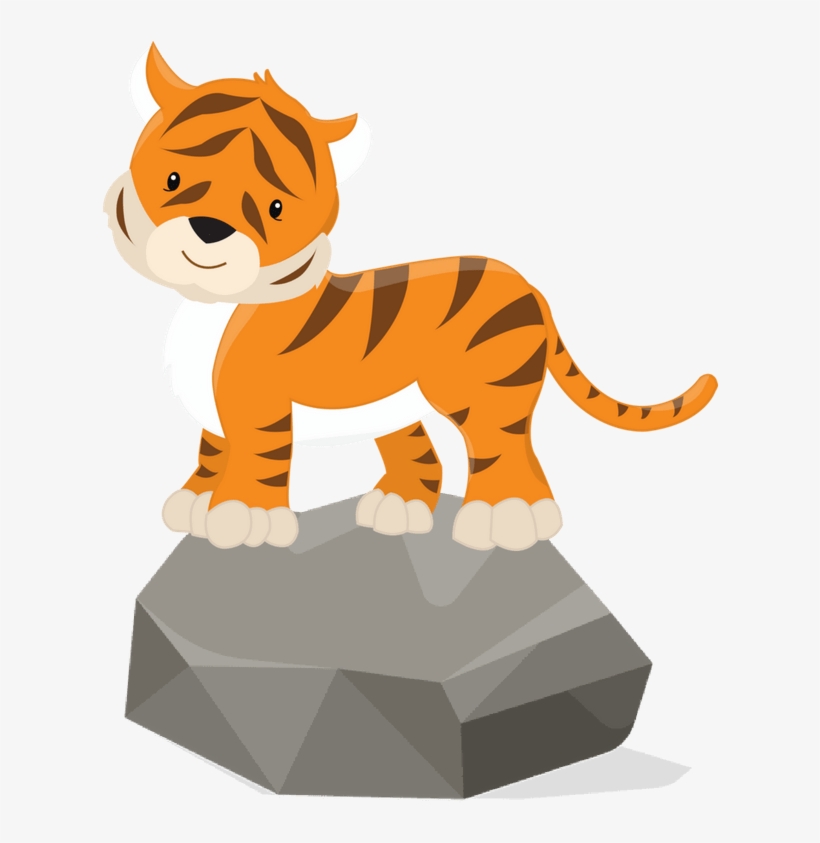 Tiger Information Report, transparent png download