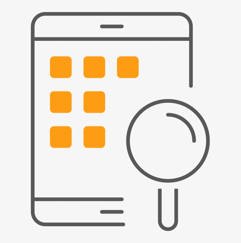 Ediscovery - Circle, transparent png download