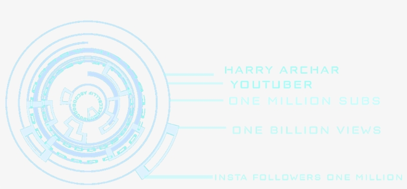 Hoping This Video Is Very Helpfull For You - Circle, transparent png download