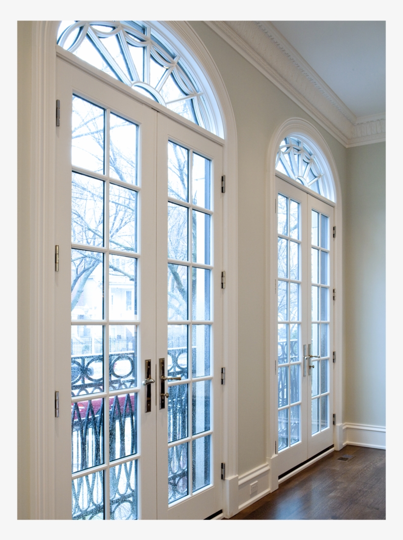 French Doors - Daylighting, transparent png download