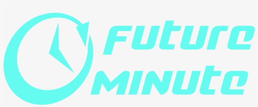 Future Minute - Graphic Design, transparent png download