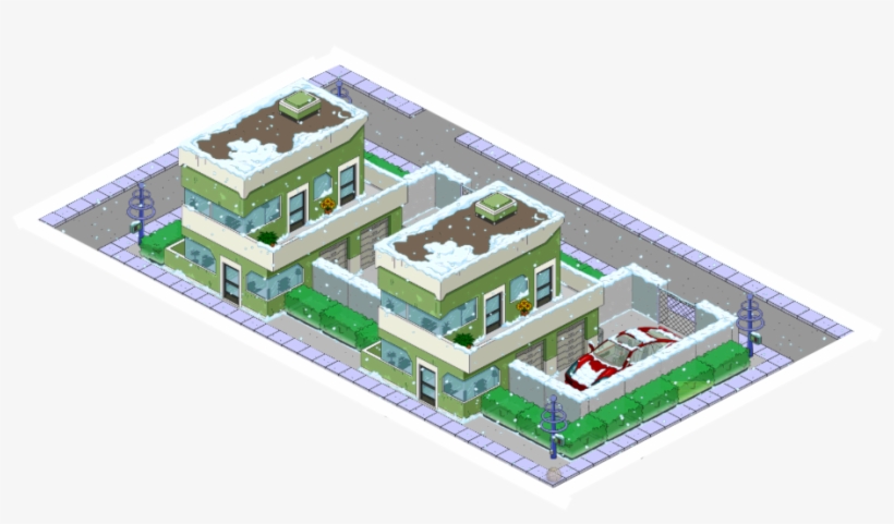 Variant 2 - Floor Plan, transparent png download