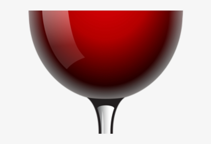 Champagne Clipart Wine Spirit - Wine Glass, transparent png download