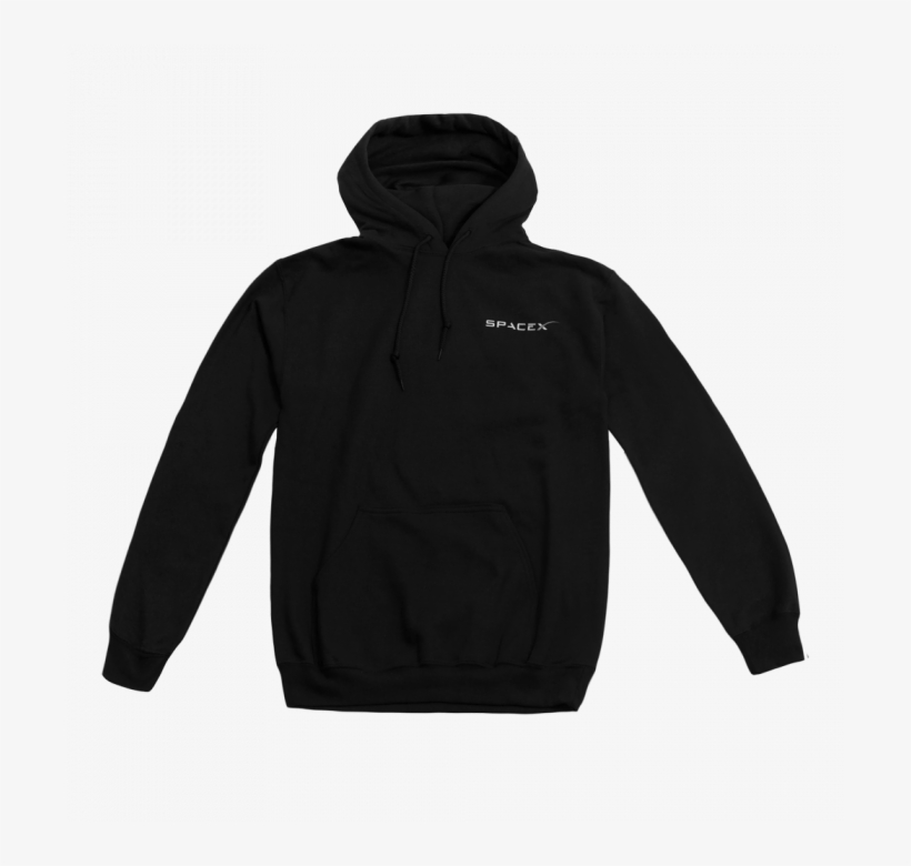 Spacex Pullover, transparent png download