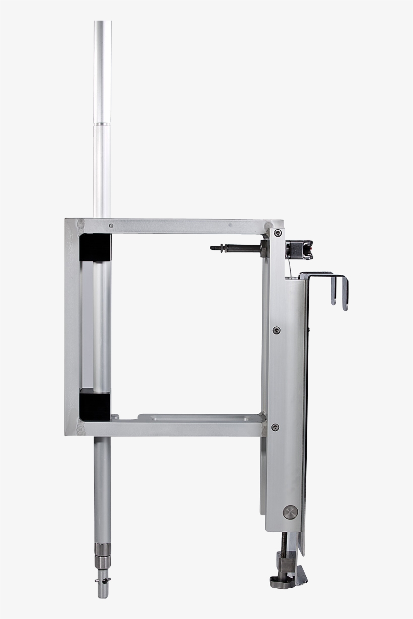 Pole System - Whiteboard, transparent png download