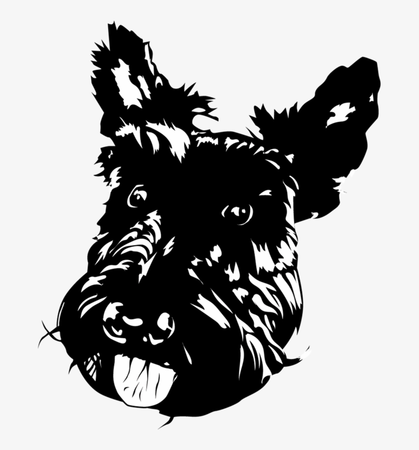 Let Us Know Your Struggles And We'll Help You Solve - Small Terrier, transparent png download