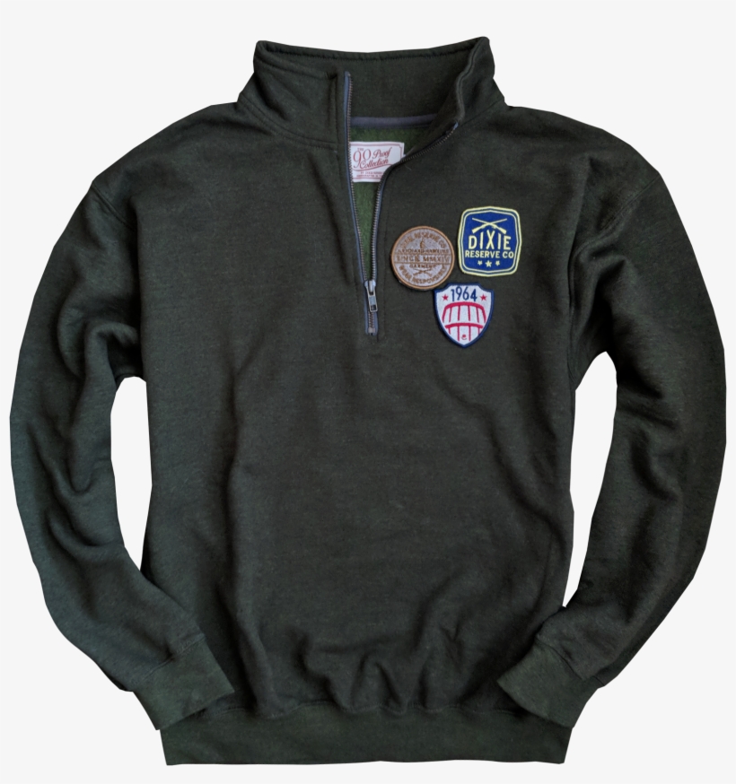 The Huntsman Pullover, transparent png download