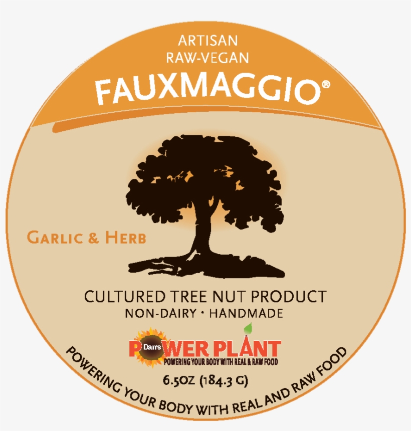 Garlic & Herb - Oak Tree, transparent png download