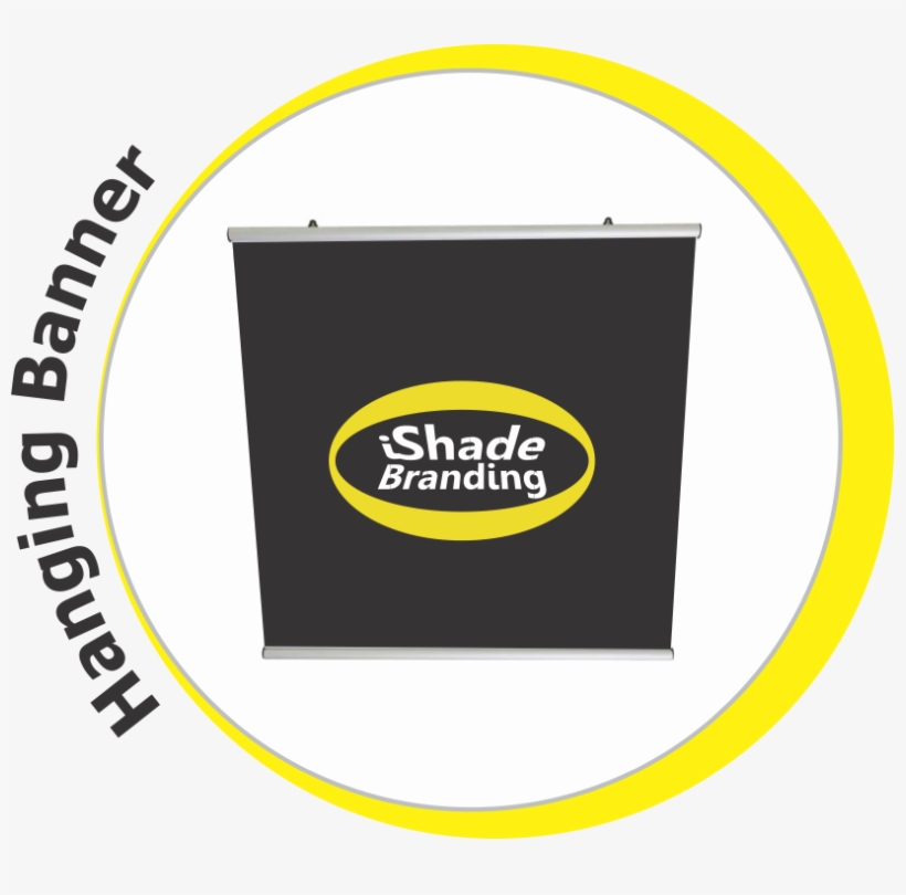 Hanging-banner - Lantheus Medical Imaging, transparent png download