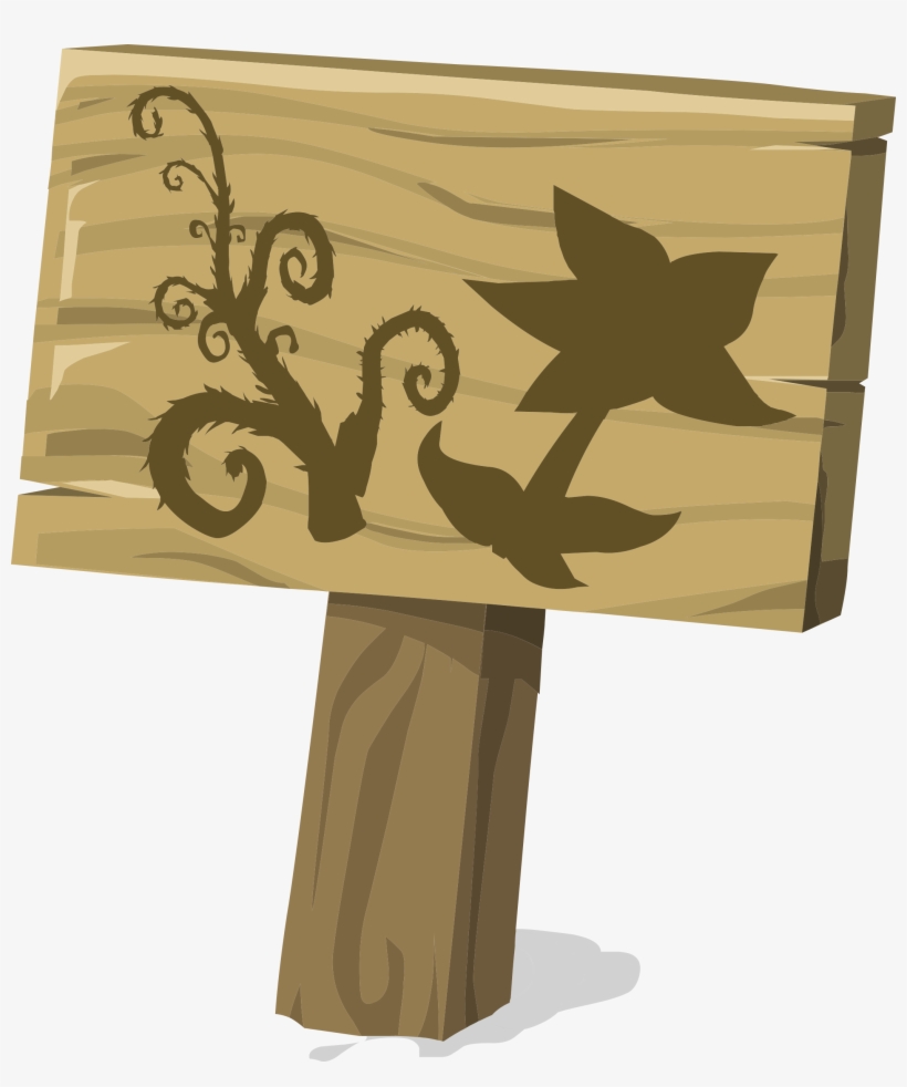 This Free Icons Png Design Of Ilmenskie Garden Sign, transparent png download