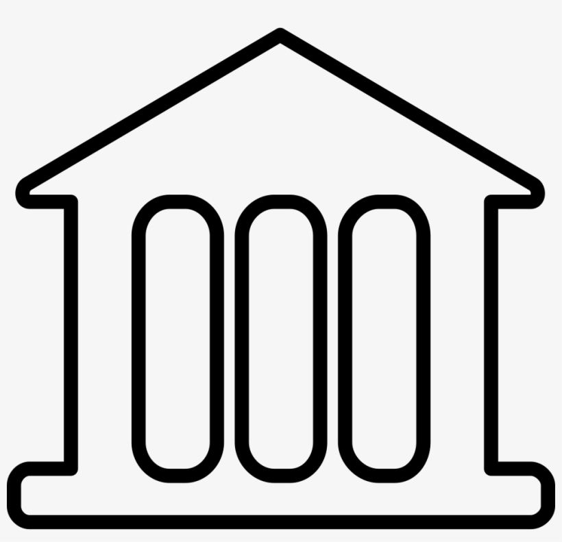 Png File Svg - Edificio Historico Png, transparent png download