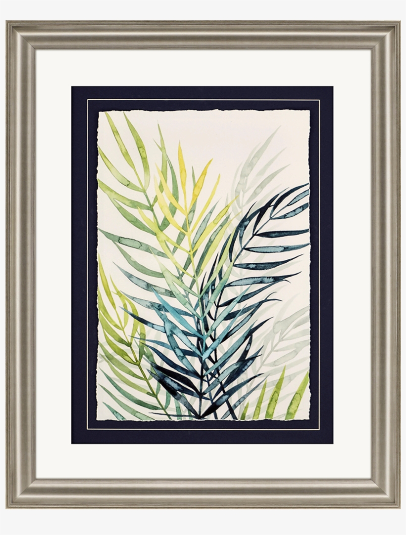 Sunset Palm Ii, transparent png download