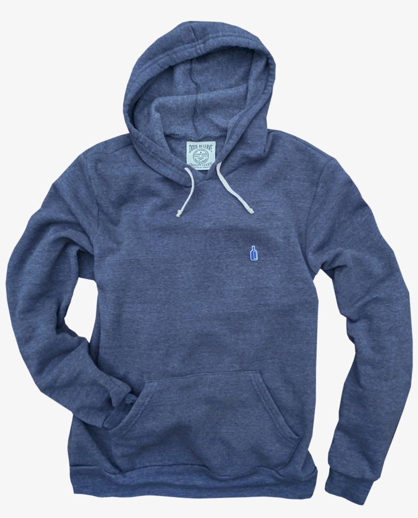 90 Proof Fleece Hoodie, transparent png download