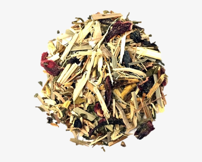 Herbal/wellness Tea Blends - Brass, transparent png download