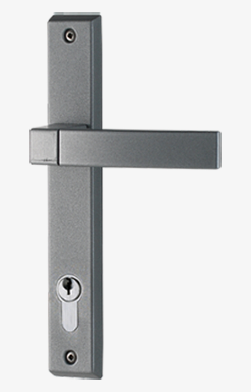 Lever Door Handle - Home Door, transparent png download