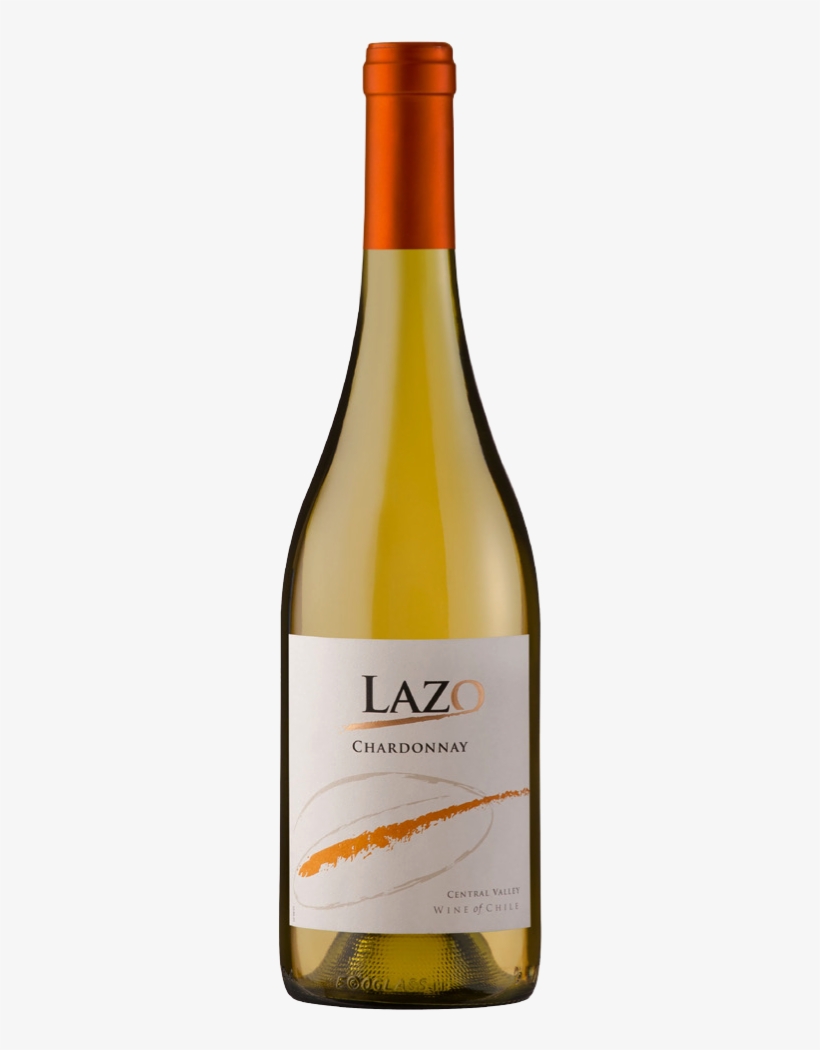 Lazo Chardonnay - Domaine De La Cadette La Chatelaine, transparent png download