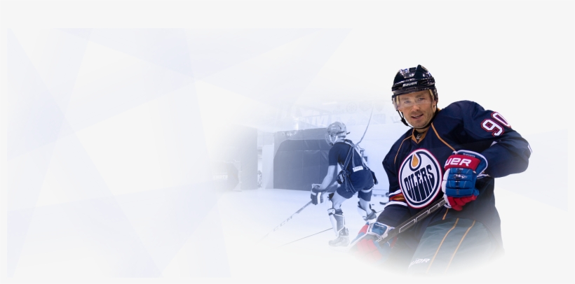 Comprehensive And Effective Training Environment For - College Ice Hockey, transparent png download