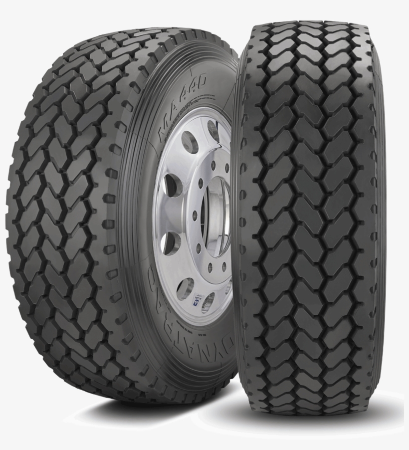 Dynatrac Ma440 - Tire, transparent png download