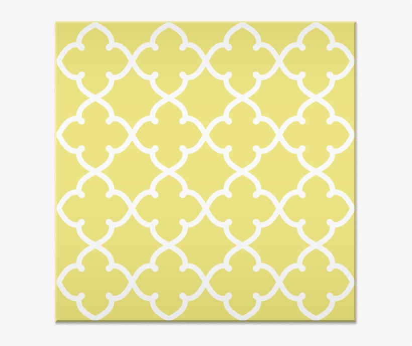 Azulejo Moldura Limelight De Tâmara Horstina - Circle, transparent png download