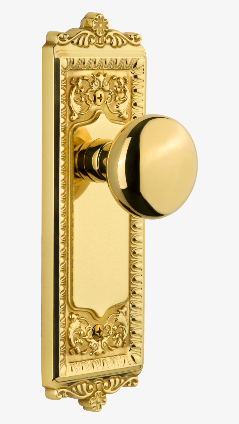 Popular Style Combinations - Door Handle, transparent png download