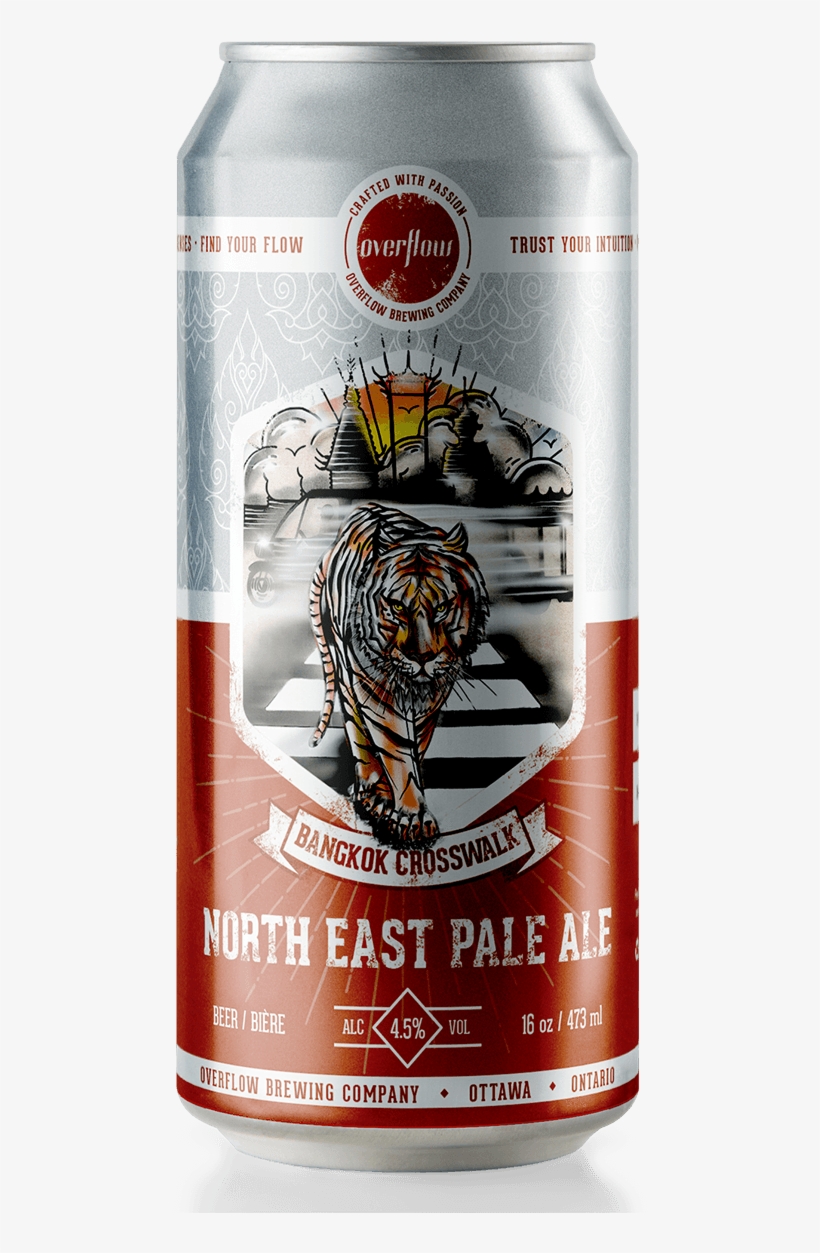 North East Pale Ale - Lager, transparent png download