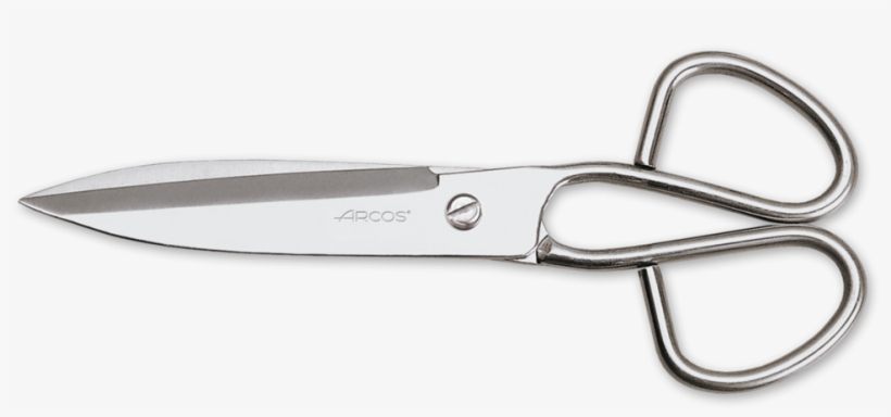 Welcome To The Gallery - Seamstress Scissors, transparent png download