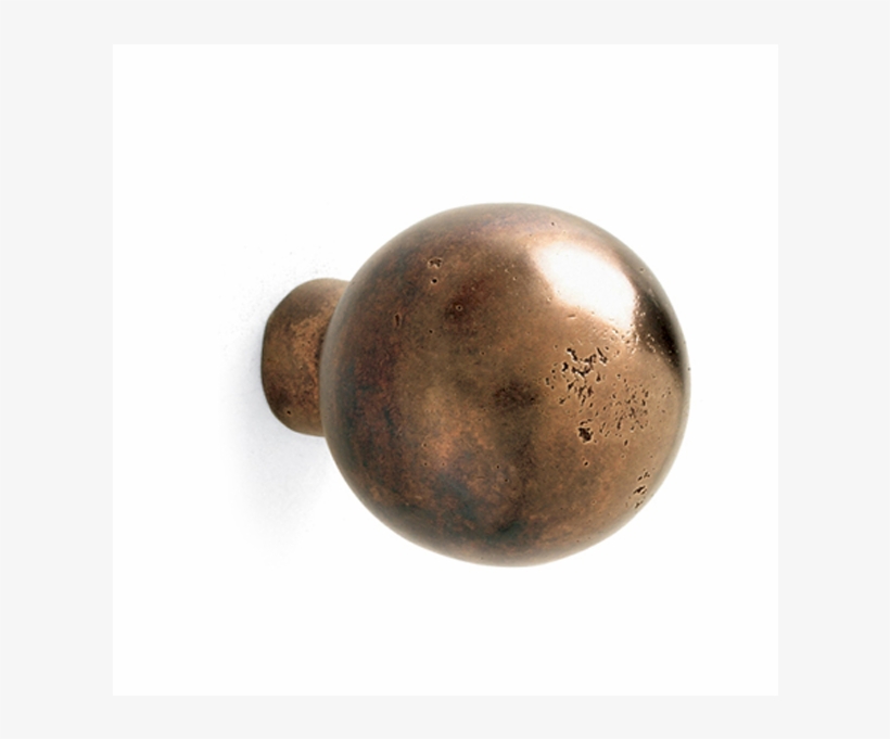 Sun Valley Bronze Hitch Door Knob, transparent png download