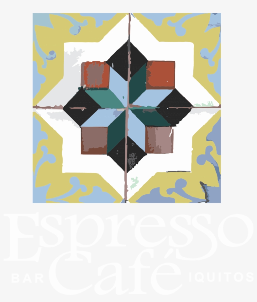 Espresso Cafe - Restaurante - Motif, transparent png download