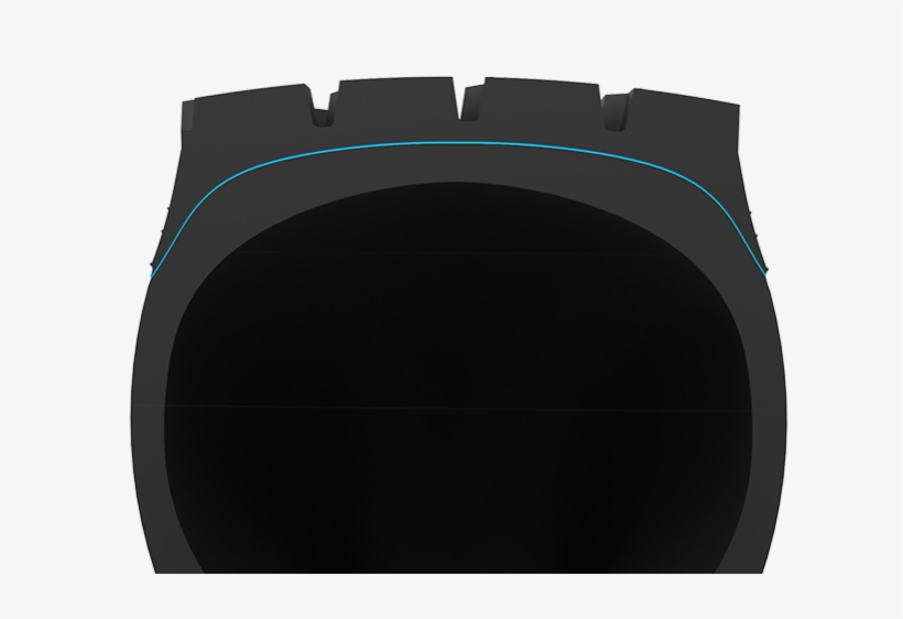 Mold Curing Retread Tires - Circle, transparent png download