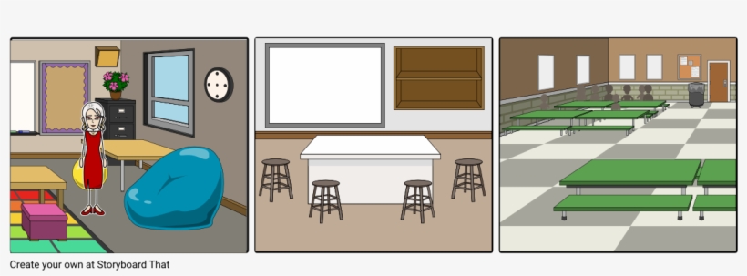 Halloween Party - Storyboard, transparent png download