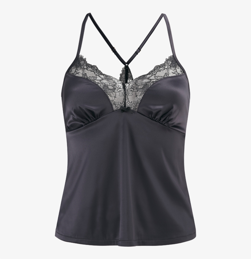 Zoom - Lingerie Top, transparent png download